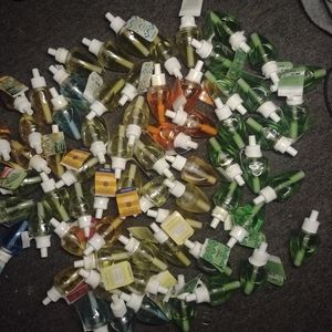 Bath & Body Home Wallflower Fragrance Refills